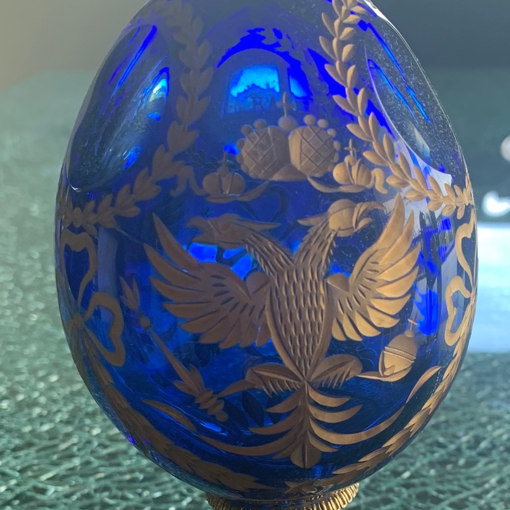 Faberge Collection - Picture 2 of 2